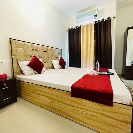 Achyutam Homes Lucknow Bagian luar foto