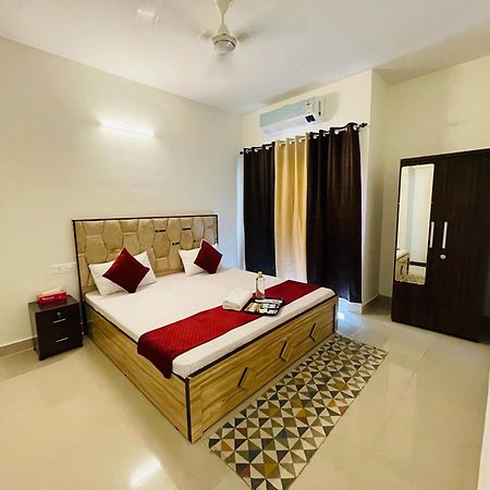 Achyutam Homes Lucknow Bagian luar foto