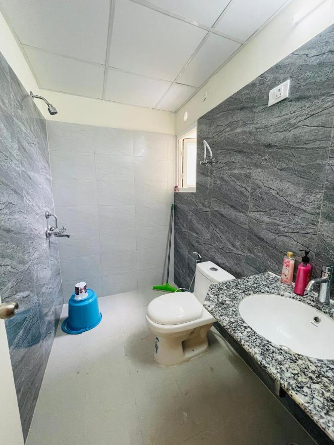 Achyutam Homes Lucknow Bagian luar foto