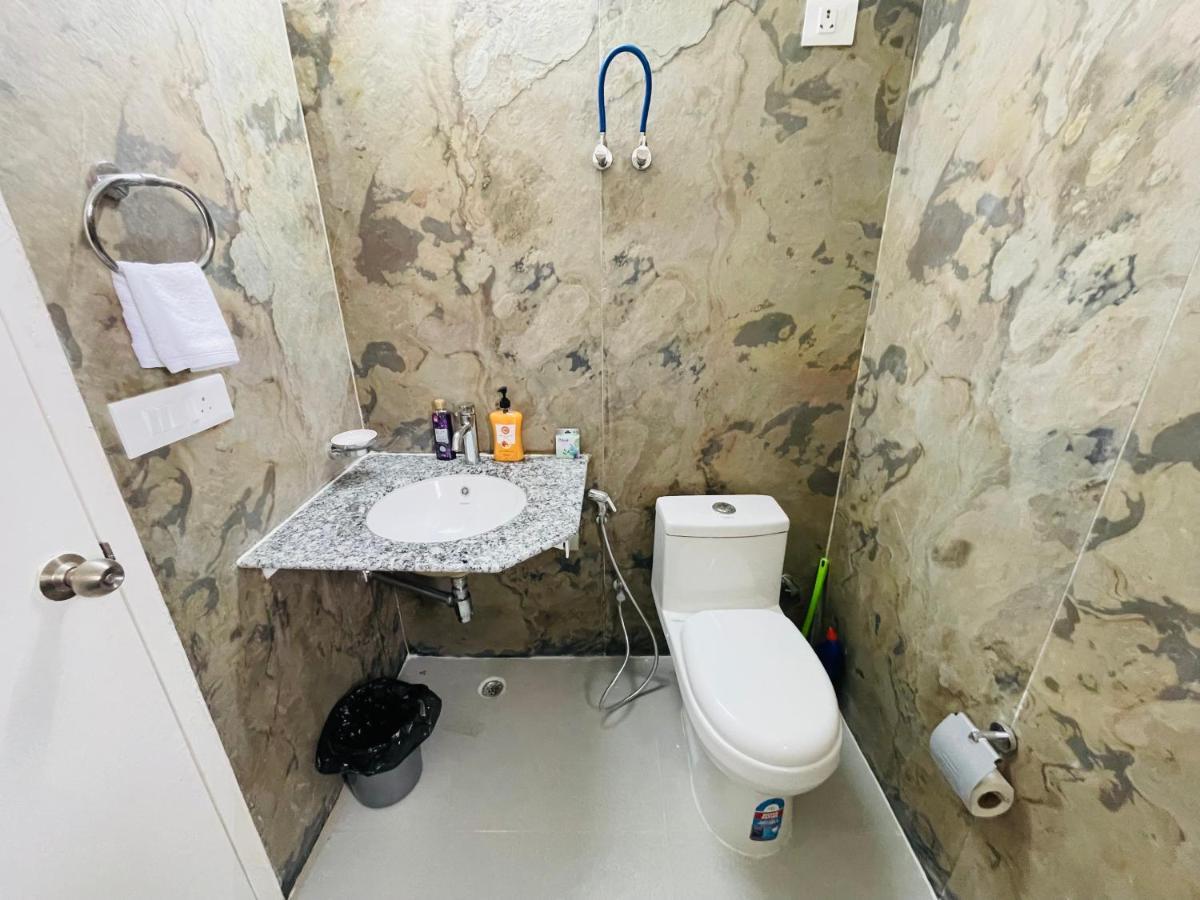 Achyutam Homes Lucknow Bagian luar foto