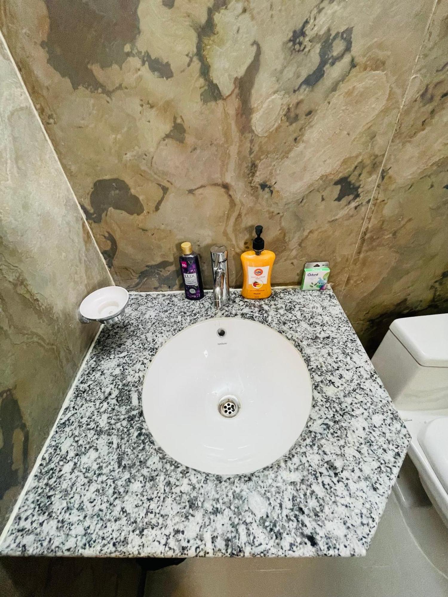 Achyutam Homes Lucknow Bagian luar foto